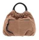 FREDsBRUDER Rivas Small Ball Hobo Bag S Sand FREDsBRUDER Rivas Small Ball Hobo Bag S Sand