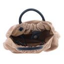 FREDsBRUDER Rivas Small Ball Hobo Bag S Sand FREDsBRUDER Rivas Small Ball Hobo Bag S Sand