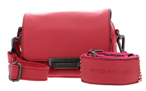 FREDsBRUDER Hendassa Crossbody Bag Lucid Pink