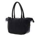 FREDsBRUDER Jeren Duffel Bag Black