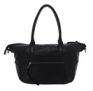 FREDsBRUDER Jeren Duffel Bag Black