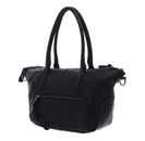 FREDsBRUDER Jeren Duffel Bag Black