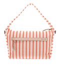 FREDsBRUDER Ternal Hobo Bag Orange FREDsBRUDER Ternal Hobo Bag Orange