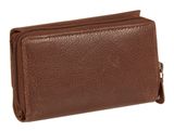 MUSTANG Asti Loudi Wallet Brown