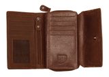 MUSTANG Asti Loudi Wallet Brown