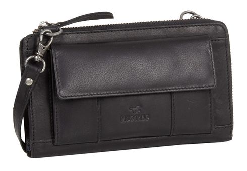 MUSTANG Salamanca Tome Wallet Bag Black