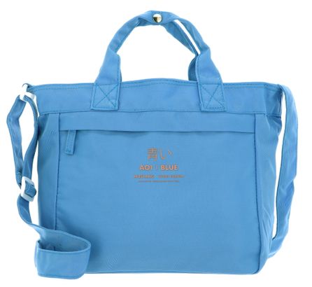 MUSTANG Mariana Asmara Shopper S Soft Blue