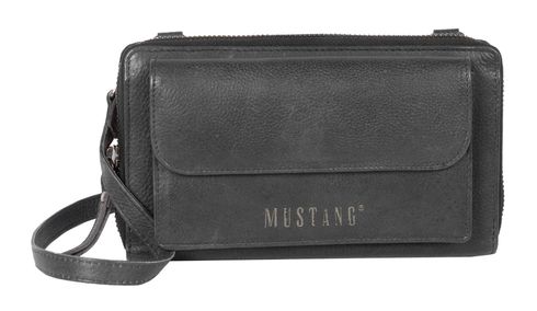 MUSTANG Cordoba Halifax Wallet Bag Black