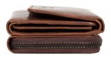MUSTANG Como Heze Wallet Cognac