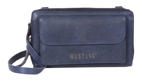 MUSTANG Cordoba Halifax Wallet Bag Navy