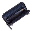 MUSTANG Cordoba Halifax Wallet Bag Navy MUSTANG Cordoba Halifax Wallet Bag Navy