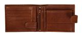 MUSTANG Triest Handan Wallet Cognac MUSTANG Triest Handan Wallet Cognac