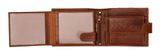 MUSTANG Triest Handan Wallet Cognac MUSTANG Triest Handan Wallet Cognac