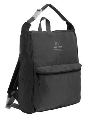 MUSTANG Mariana Port Vila Backpack Black