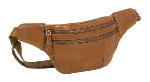 MUSTANG Salamanca Bosa Waistbag Cognac