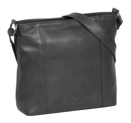 MUSTANG Salamanca Cameri Shoulderbag Black