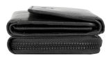 MUSTANG Como Heze Wallet Black