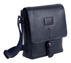MUSTANG Natal Malta Shoulderbag S Navy MUSTANG Natal Malta Shoulderbag S Navy