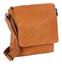 MUSTANG Valencia Pisco Shoulderbag Cognac