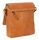 MUSTANG Valencia Pisco Shoulderbag Cognac