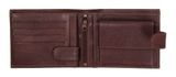 MUSTANG Triest Handan Wallet Brown MUSTANG Triest Handan Wallet Brown
