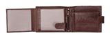 MUSTANG Triest Handan Wallet Brown MUSTANG Triest Handan Wallet Brown