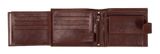 MUSTANG Triest Handan Wallet Brown MUSTANG Triest Handan Wallet Brown