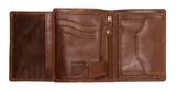 MUSTANG Asti Buenos Aires Wallet Brown MUSTANG Asti Buenos Aires Wallet Brown