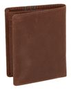 MUSTANG Asti Buenos Aires Wallet Brown MUSTANG Asti Buenos Aires Wallet Brown