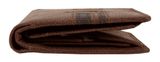 MUSTANG Asti Buenos Aires Wallet Brown MUSTANG Asti Buenos Aires Wallet Brown