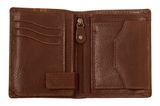 MUSTANG Asti Buenos Aires Wallet Brown MUSTANG Asti Buenos Aires Wallet Brown