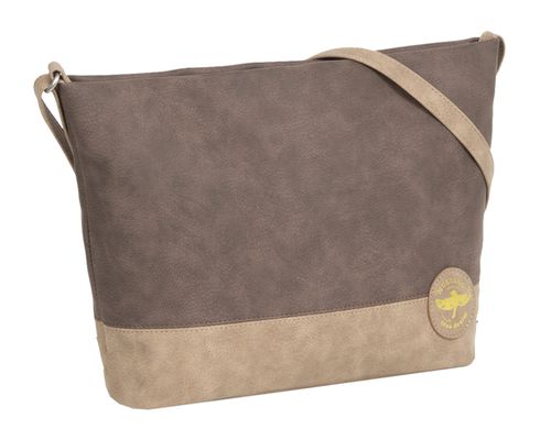 MUSTANG Almeria Rosa Shoulderbag Brown