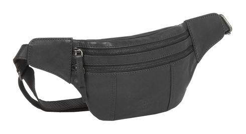 MUSTANG Salamanca Bosa Waistbag Black