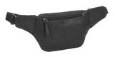 MUSTANG Salamanca Bosa Waistbag Black