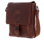 MUSTANG Natal Malta Shoulderbag S Cognac MUSTANG Natal Malta Shoulderbag S Cognac
