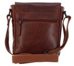 MUSTANG Natal Malta Shoulderbag S Cognac MUSTANG Natal Malta Shoulderbag S Cognac