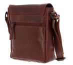 MUSTANG Natal Malta Shoulderbag S Cognac MUSTANG Natal Malta Shoulderbag S Cognac