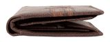 MUSTANG Asti Buenos Aires Wallet Dark Brown MUSTANG Asti Buenos Aires Wallet Dark Brown