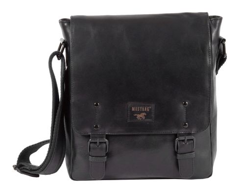 MUSTANG Natal Paola Shoulder Bag M Black