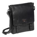 MUSTANG Natal Paola Shoulder Bag M Black