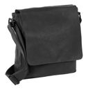 MUSTANG Valencia Pisco Shoulderbag Black