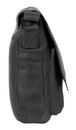 MUSTANG Valencia Pisco Shoulderbag Black