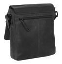 MUSTANG Valencia Pisco Shoulderbag Black