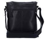 MUSTANG Natal Paola Shoulder Bag M Navy