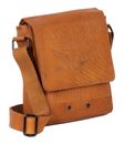 MUSTANG Valencia Assis Shoulderbag Cognac