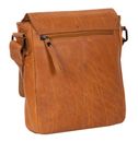 MUSTANG Valencia Assis Shoulderbag Cognac