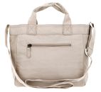 MUSTANG Mariana Asmara Shopper S Beige