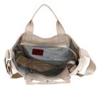 MUSTANG Mariana Asmara Shopper S Beige