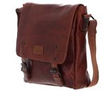 MUSTANG Natal Paola Shoulder Bag M Cognac
