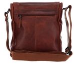 MUSTANG Natal Paola Shoulder Bag M Cognac